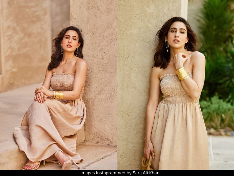 Sara Ali Khan