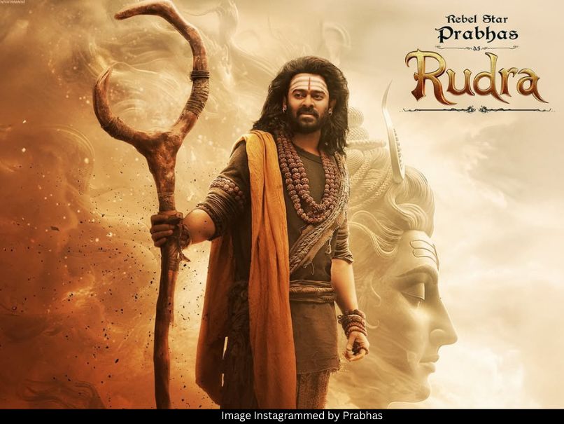 Prabhas