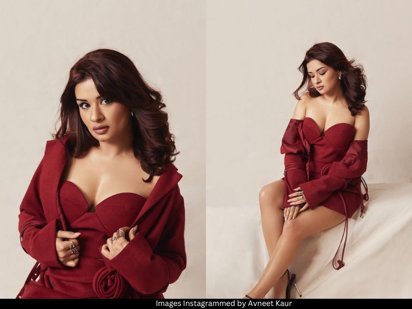 Avneet Kaur