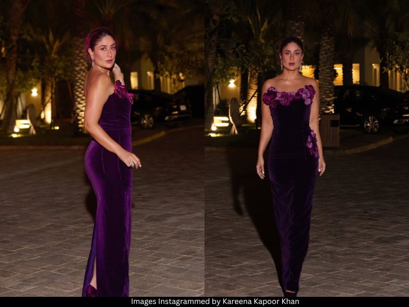 Kareena Kapoor Khan 