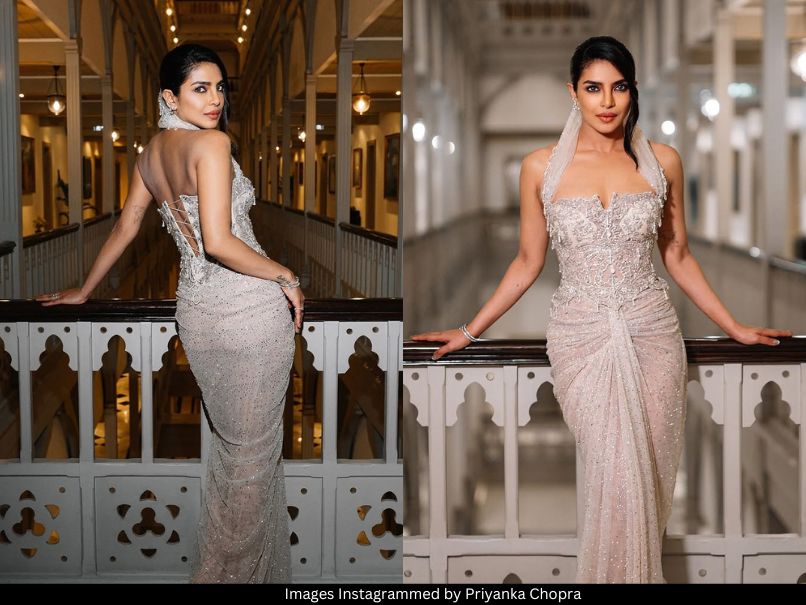 Priyanka Chopra