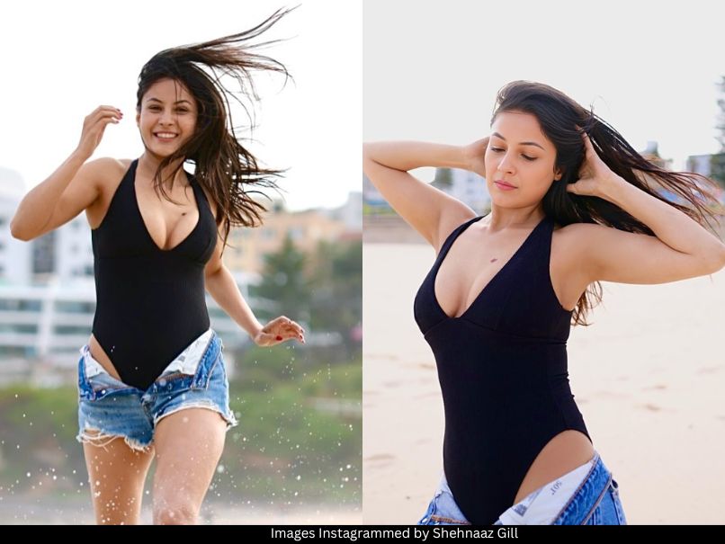 Shehnaaz Gill