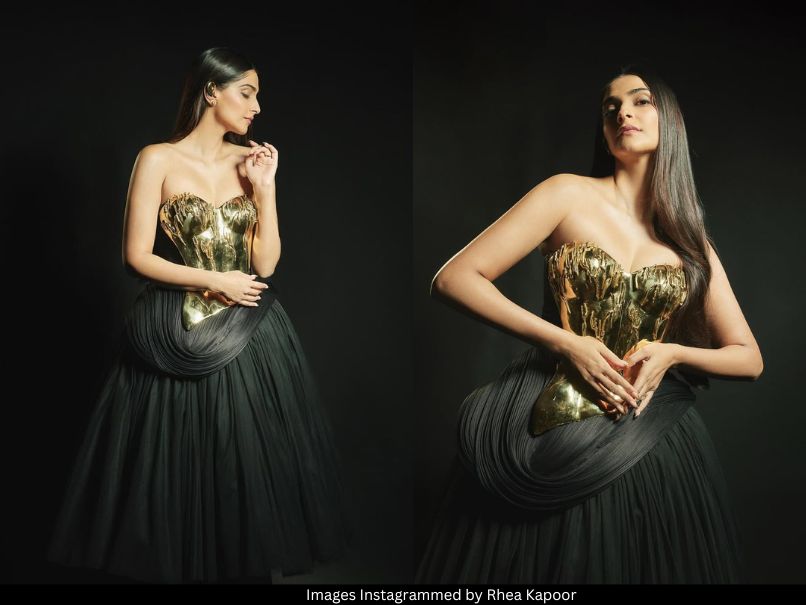 Sonam Kapoor