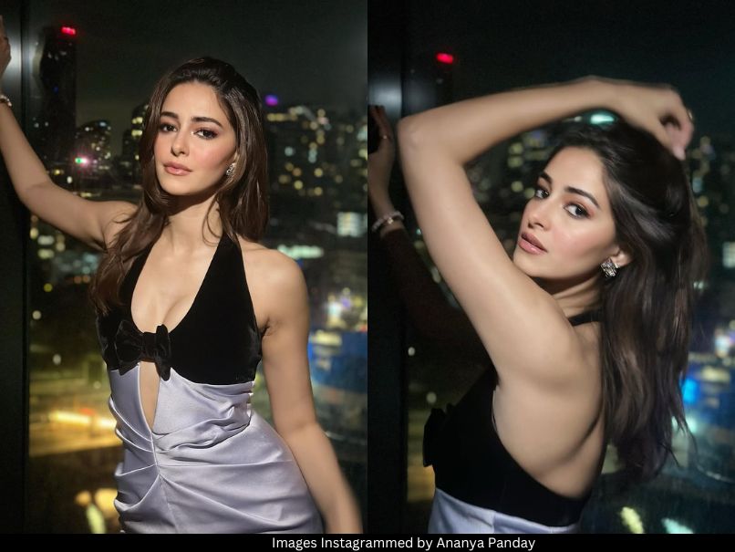 Ananya Panday