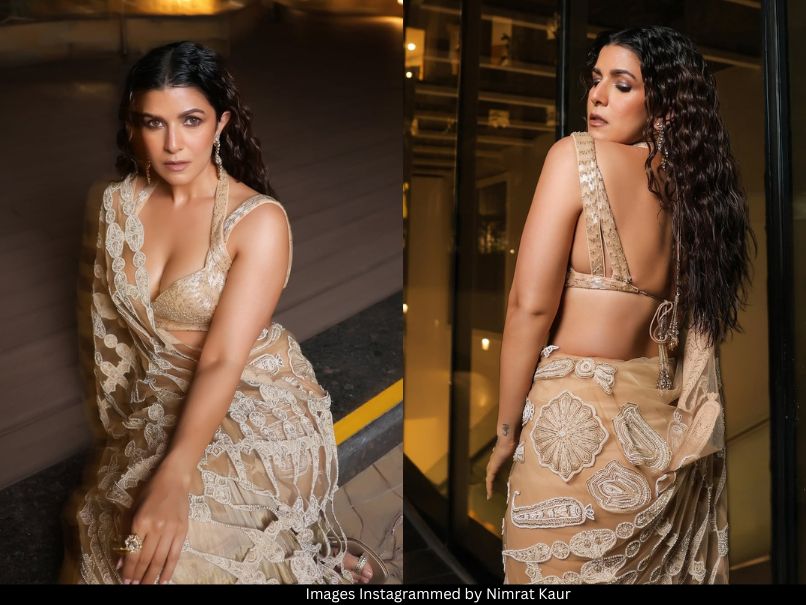 Nimrat Kaur