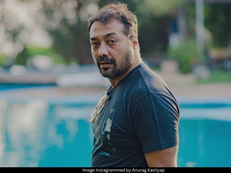 Anurag Kashyap