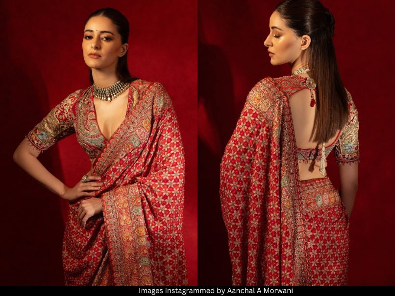 Ananya Panday