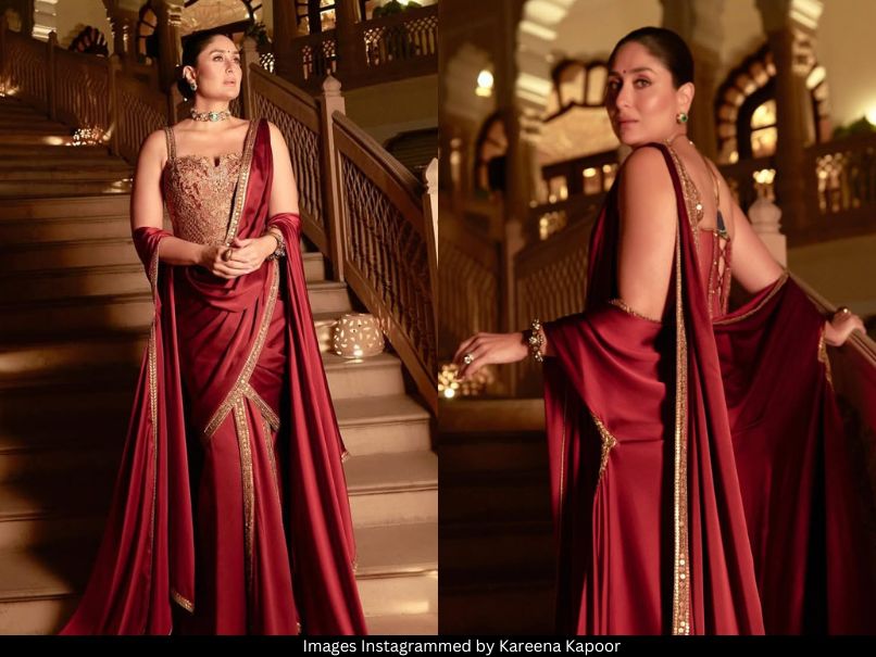 Kareena Kapoor
