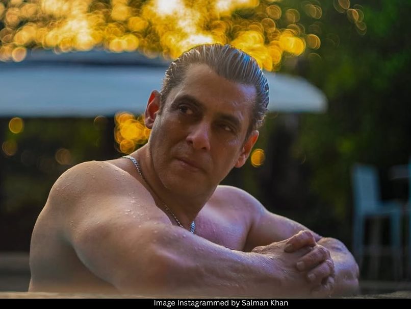 Salman Khan