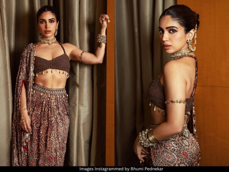 Bhumi Pednekar