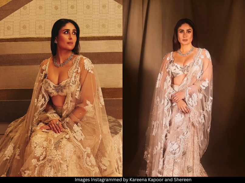  Kareena Kapoor