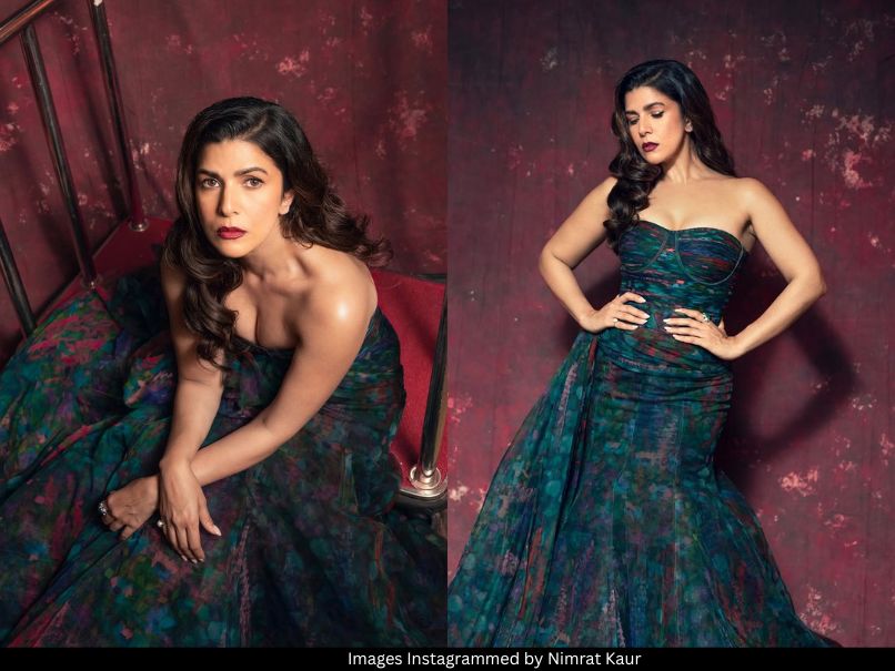 Nimrat Kaur