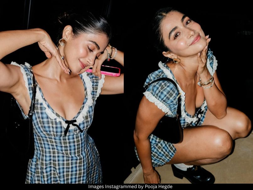 Pooja Hegde 