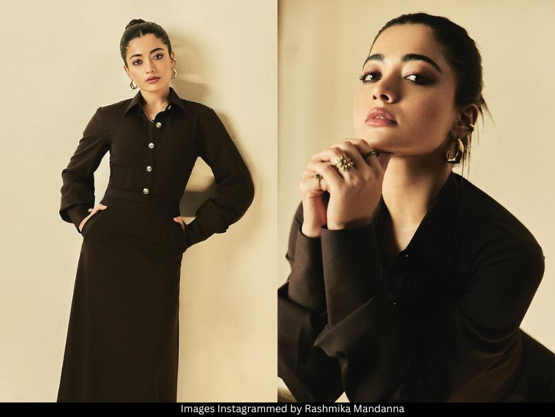 Rashmika Mandanna
