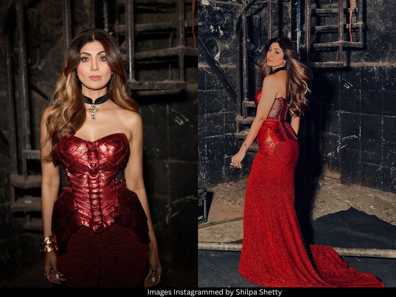 Shilpa Shetty