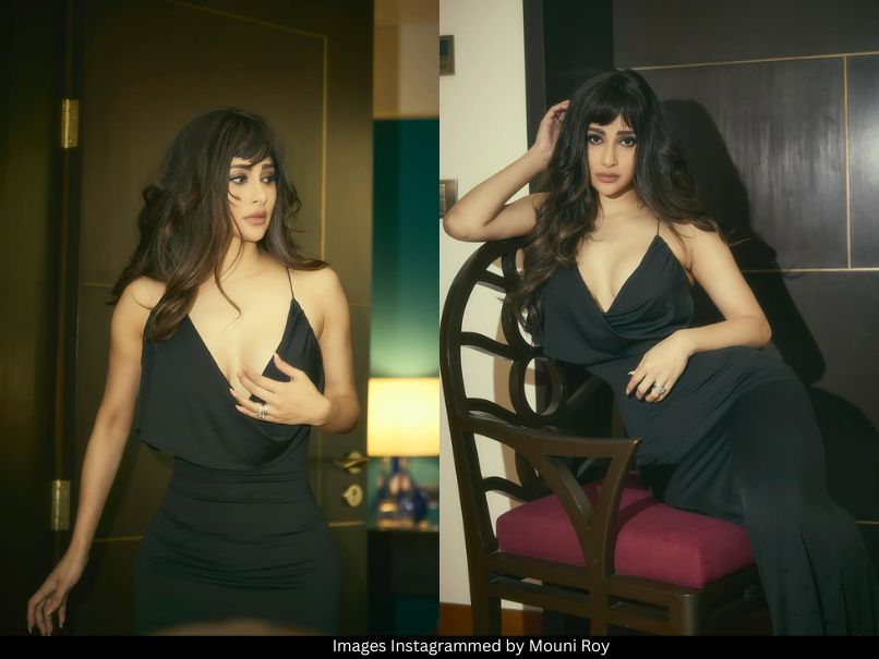 Mouni Roy