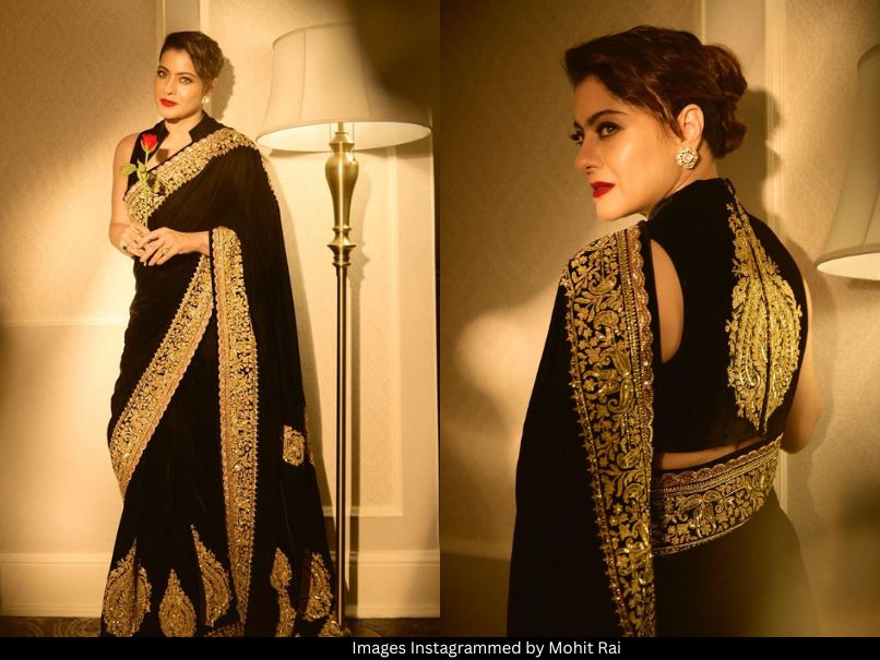 Kajol