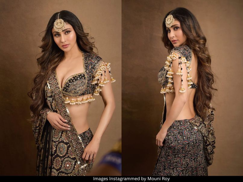 Mouni Roy