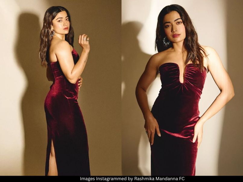Rashmika Mandanna