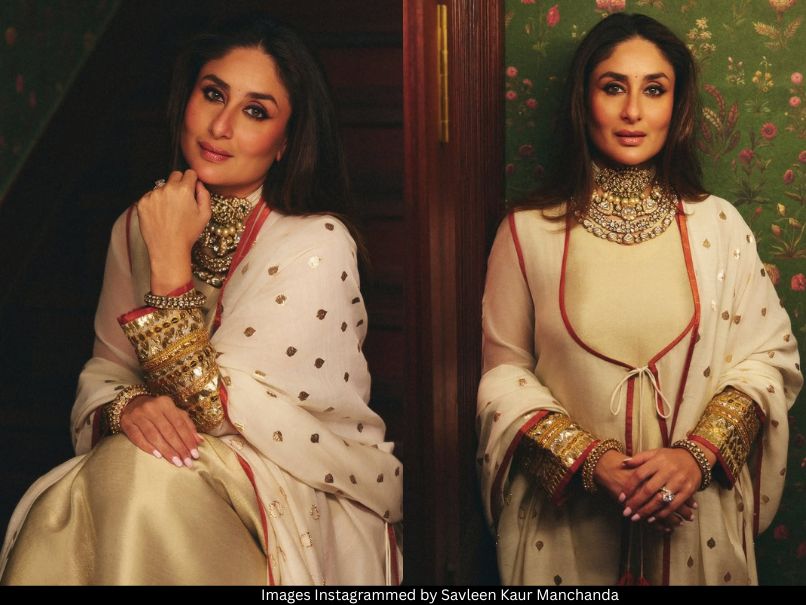 Kareena Kapoor 