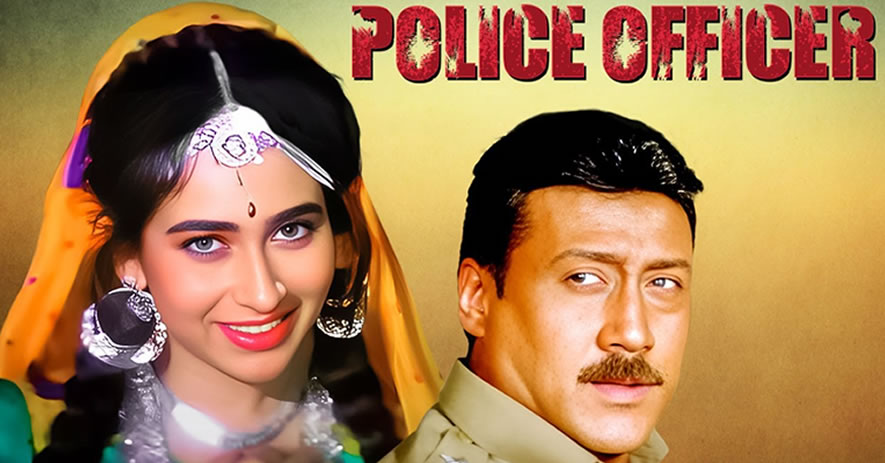 POLICE OFFICER