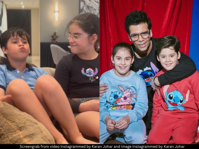 Karan Johar