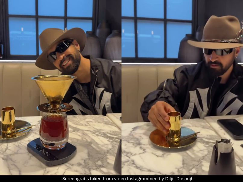 Diljit Dosanjh