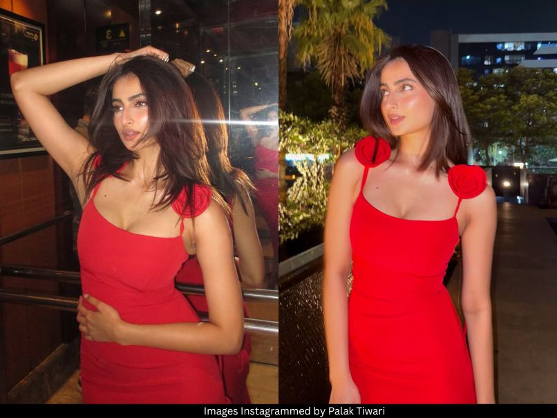 Palak Tiwari