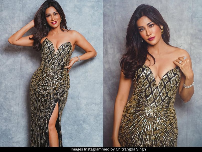 Chitrangda Singh 