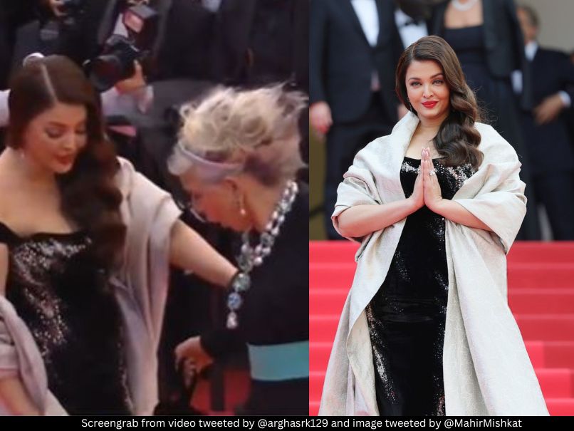 Aishwarya Rai