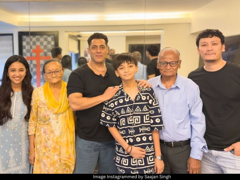 Salman Khan