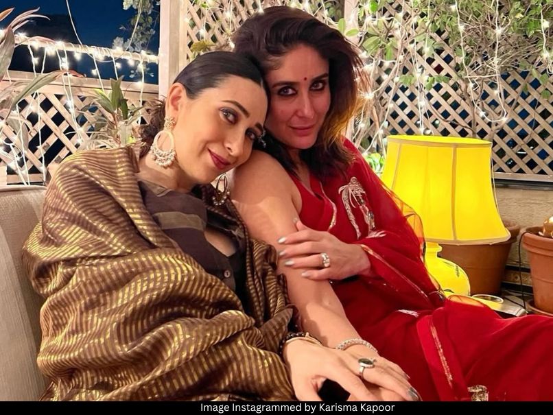 Karisma Kareena 