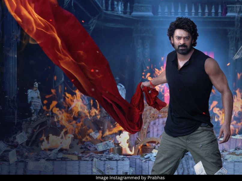 Prabhas