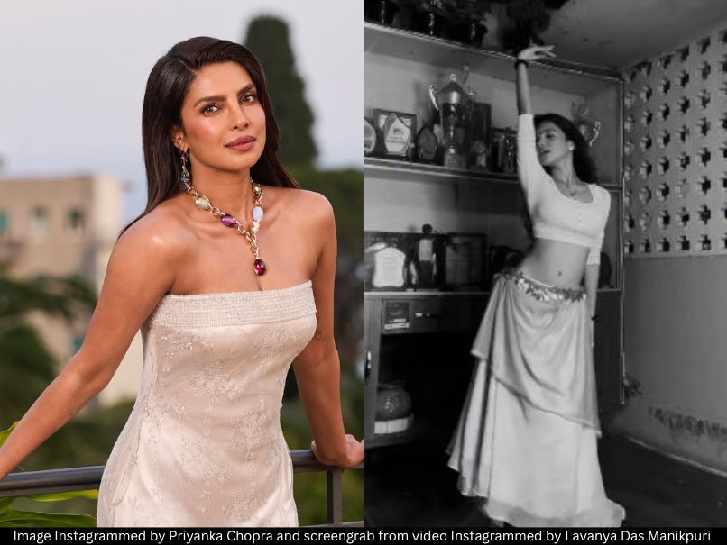 Priyanka Chopra