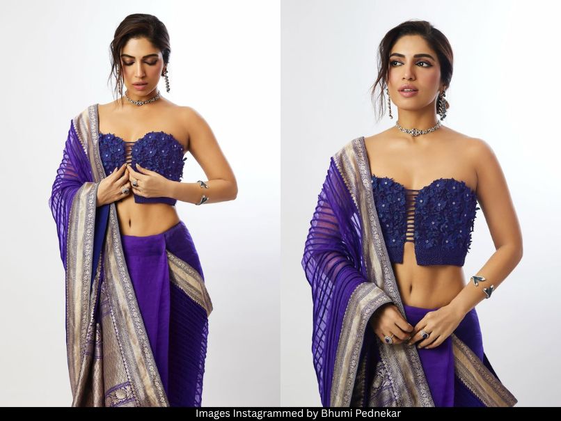 Bhumi Pednekar