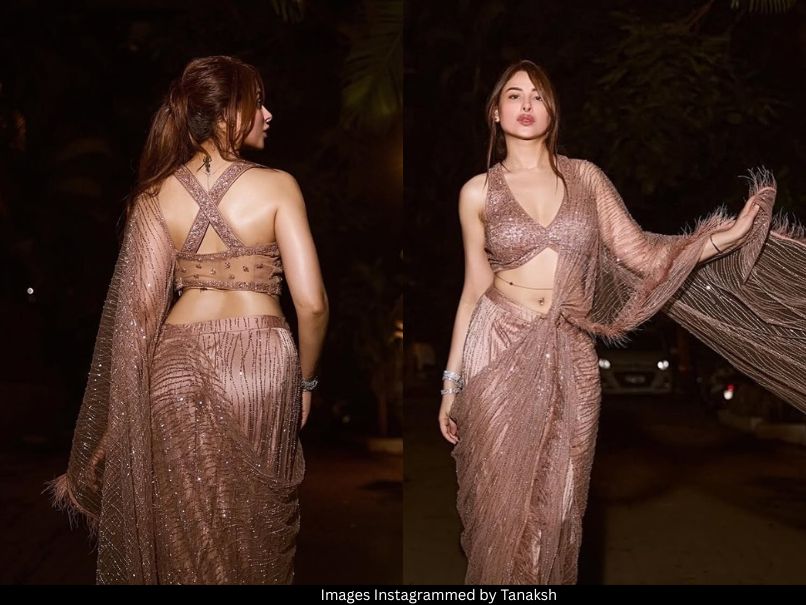 Mahira Sharma