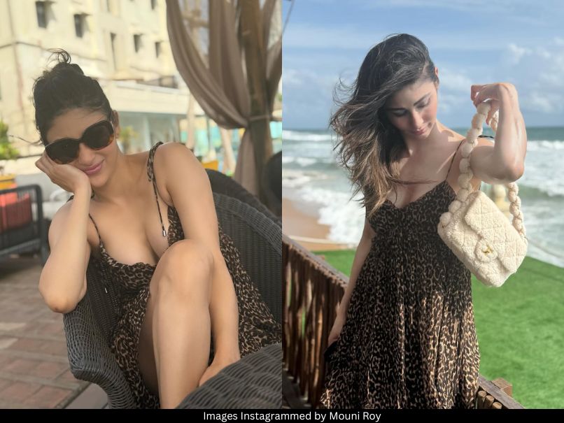 Mouni Roy