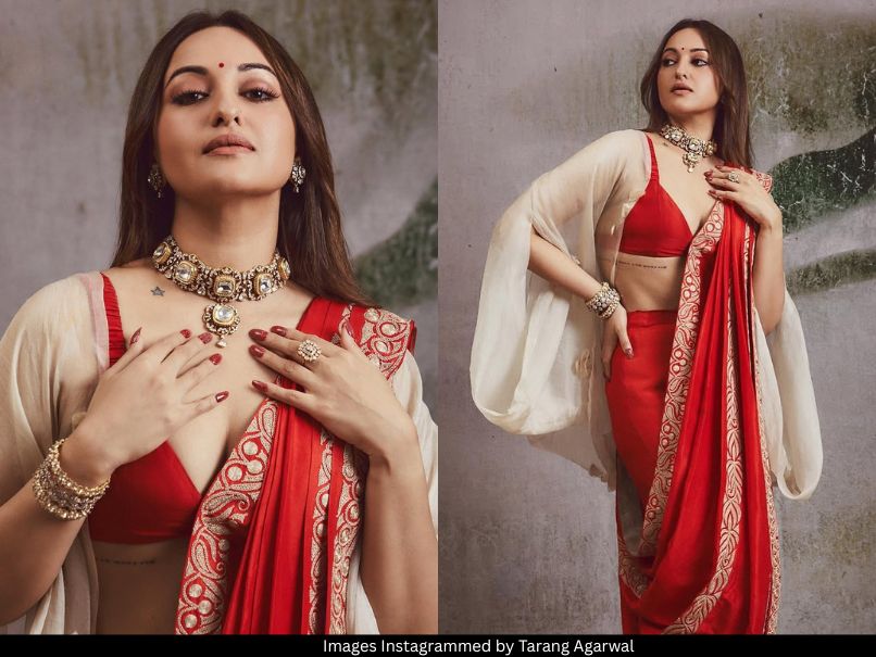 Sonakshi Sinha