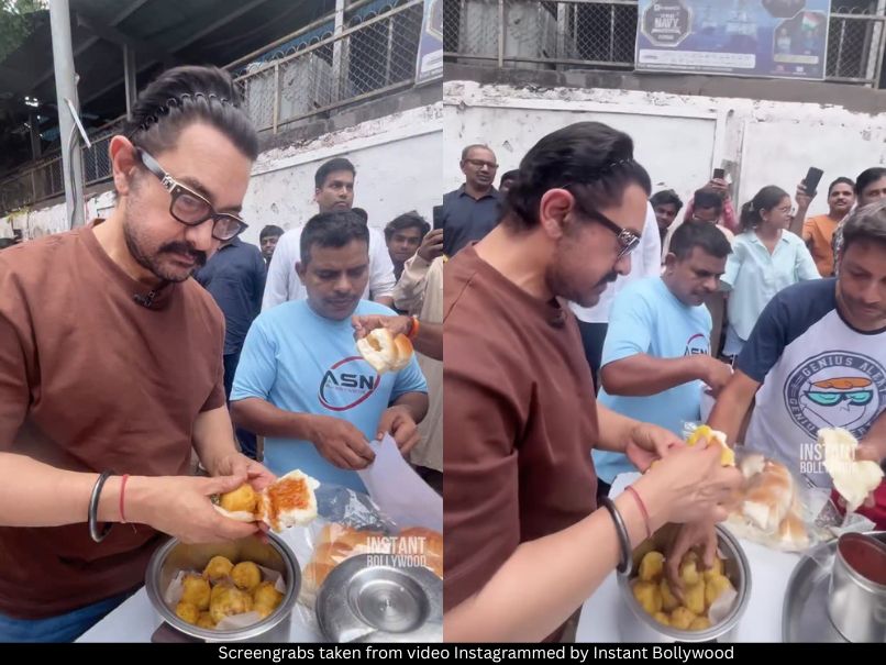Aamir Khan 