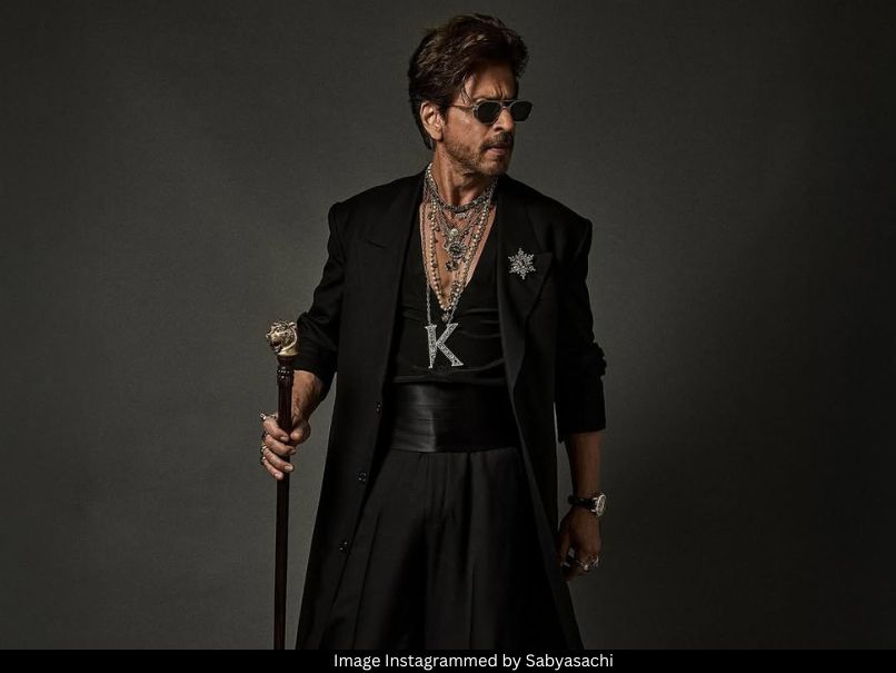 SRK