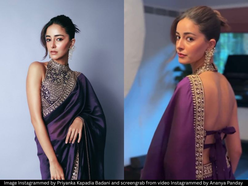 Ananya Panday