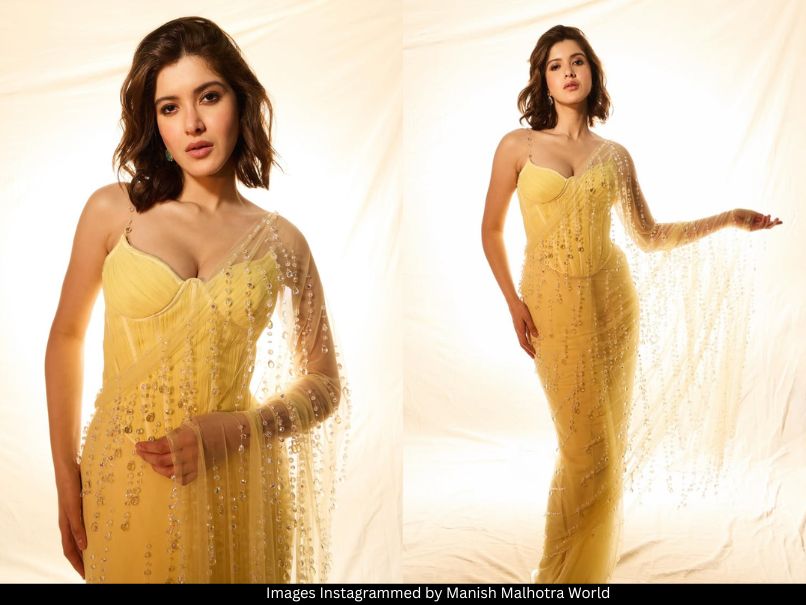 Shanaya Kapoor