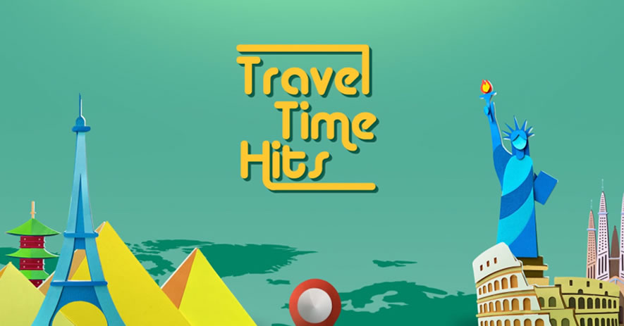 TRAVEL TIME HITS