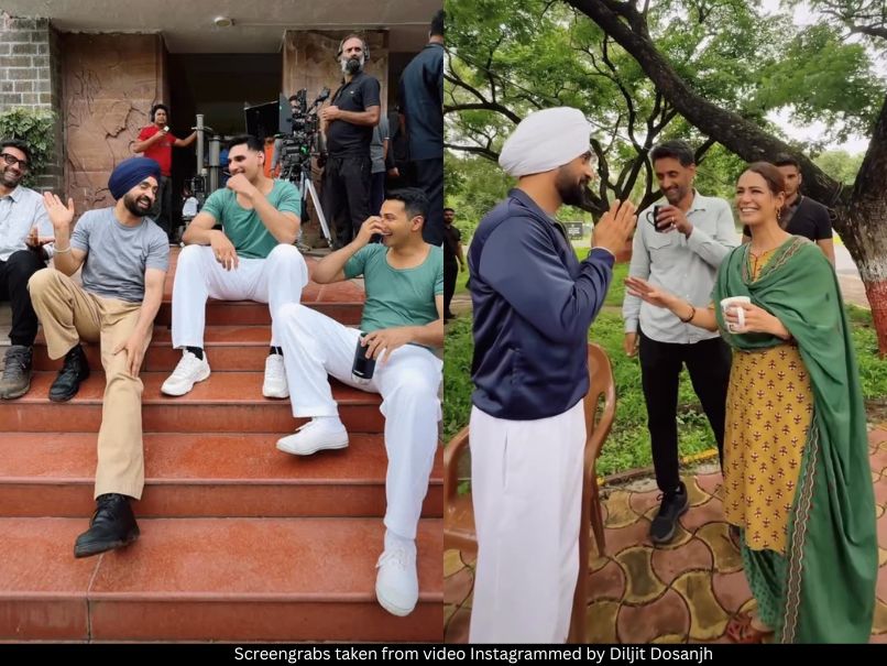 Diljit Dosanjh