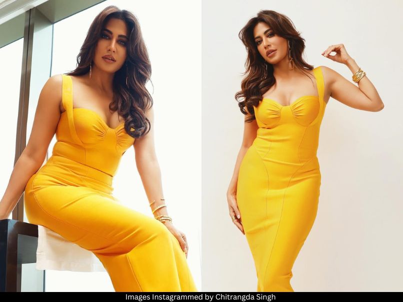Chitrangda Singh