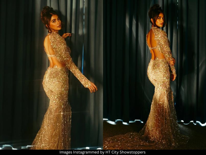 Pooja Hegde