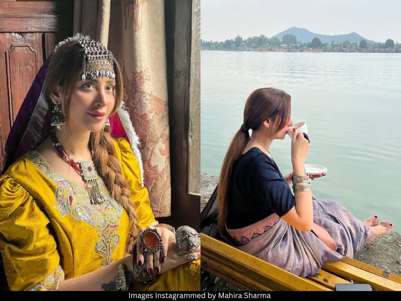 Mahira Sharma