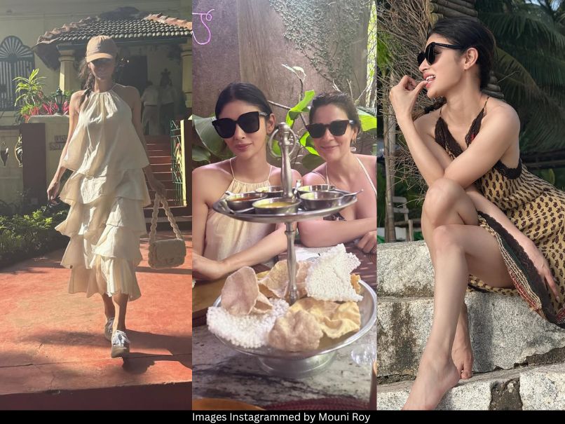 Mouni Roy