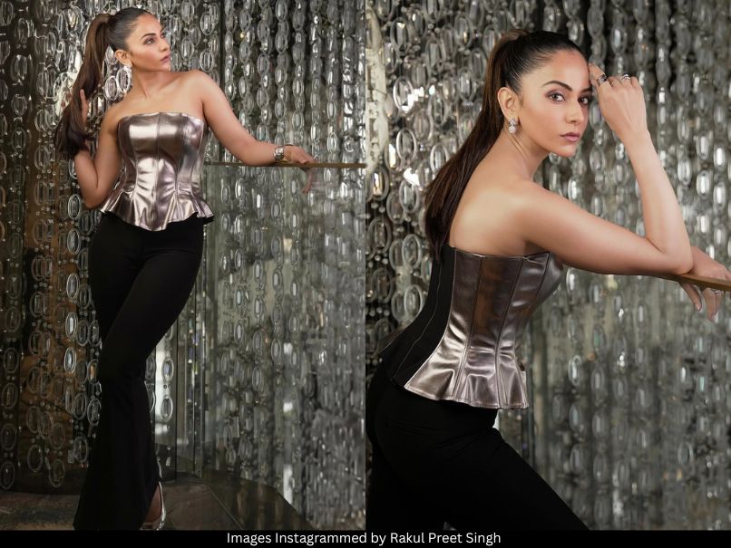 Rakul Preet Singh 