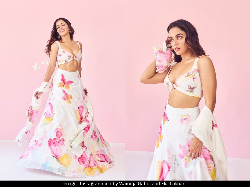 Wamiqa Gabbi